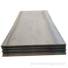 DIN17100 ST37-2 Plat Kapal Tekanan
